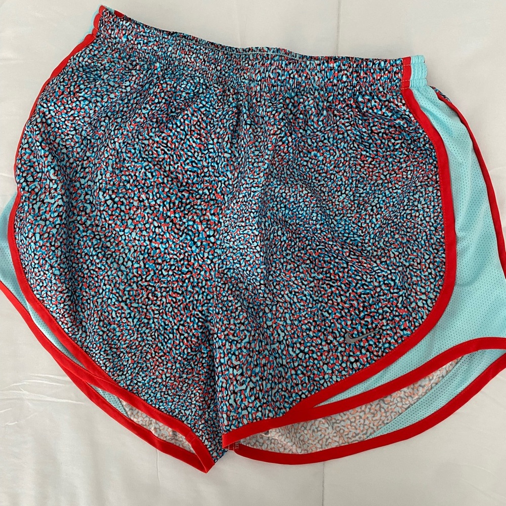 Women’s Nike Dri-Fit shorts